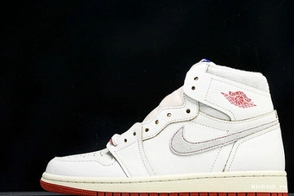 Air Cinnabar” Jordan WMNS OG “Sail High 1 0912